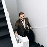 Atomihotel: Contemporary Comfort Steps From The Atomium!